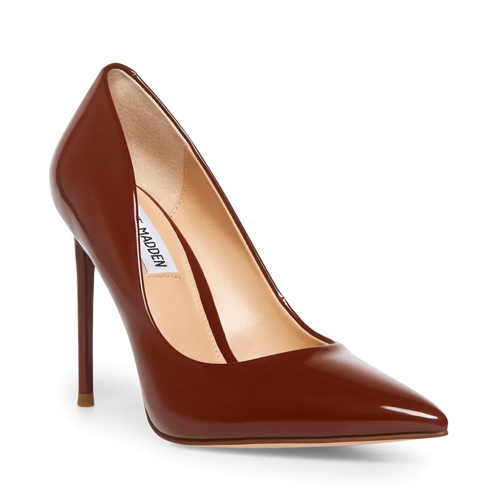 NEW! Steve Madden Pointed Heels - Size 10